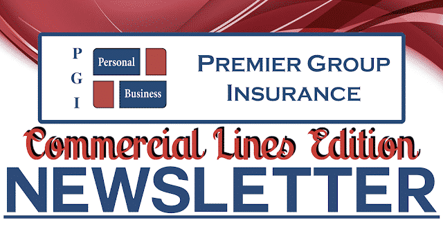 12/07/2018 Newsletter Commercial Lines
