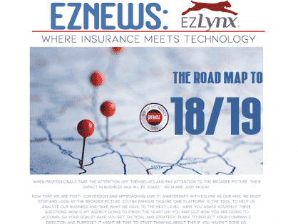 08/03/2018 Newsletter - EzLynx