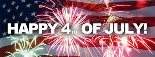 06/28/2021 - Happy Independence Day! PGI will be CLOSED Monday, July 5th in observance of the upcoming holiday
