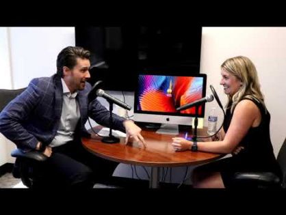 06/17/2021 - Insurance, You Indemnify Me: Season 2 Ep. 2. Haley Smith, Sales Director at State Auto