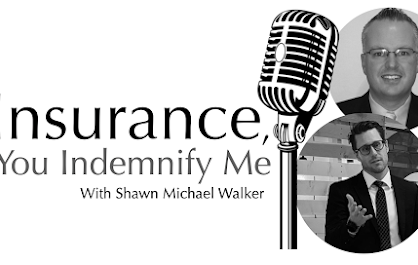 04/07/2021 - Insurance, You indemnify me! 🎙Episode #3 - Carrier Spotlight with Traveler's RVP, Toby Tiffany!
