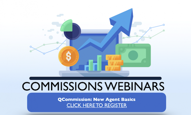 02/11/2021 - 💰Premier Commission Trainings - Register Today!