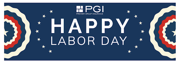 09/04/2020 - Office Closure: Labor Day - Monday, September 7th, 2020