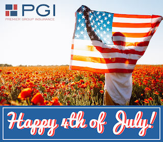 07/01/2022 - Happy Independence Day from Premier!