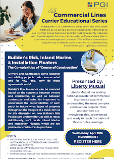 04/13/2023 - Register for the next in the CL Educational Series!