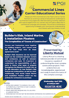 04/13/2023 - Register for the next in the CL Educational Series!