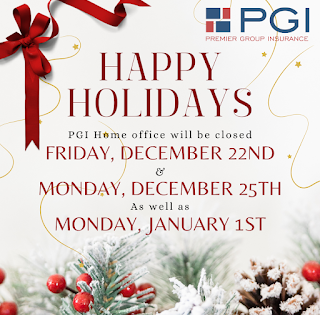 12/20/2023 - Happy Holidays from PGI! ❄️