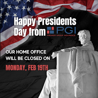 02/15/2024 - Happy Presidents Day!